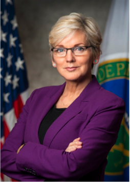 Jennifer Granholm